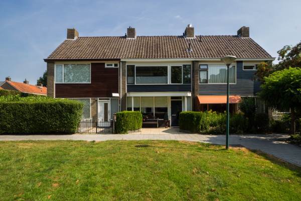 Woning Kalverstraat 16 De Meern