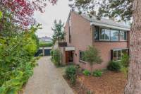 Woning Fresialaan 4 Heemstede