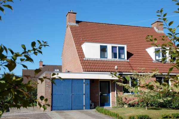 Woning Dunninge 21 Roden