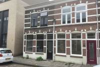 Woning Jan van der Heijdenstraat 7 Gouda