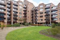 Woning Niermansgang 121 Enschede