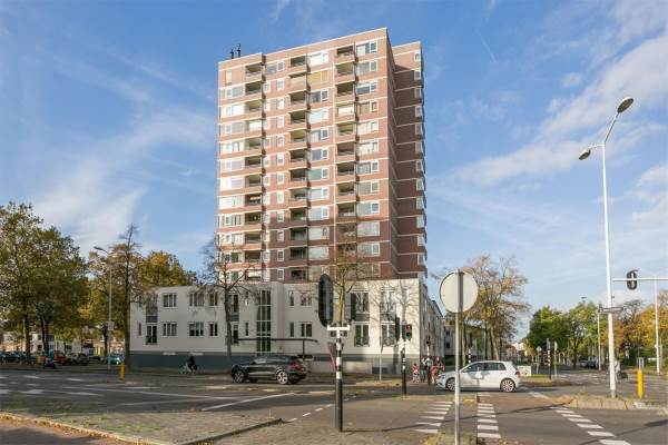 Woning de Greide 22 Eindhoven