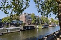 Woning Sarphatikade 21 Amsterdam