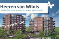 Woning Langhuis 61 Wilnis