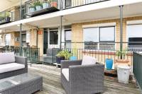 Woning Starrenburglaan 49 Wassenaar