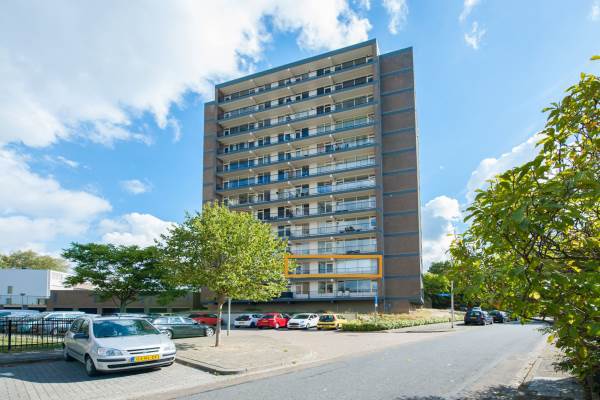 Woning Vrieheidepark 47 Heerlen