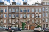 Woning Eerste Helmersstraat 55 Amsterdam