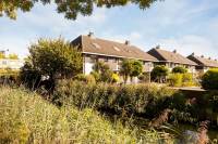 Woning Mahlerstraat 1 Capelle aan den IJssel