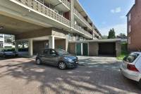 Garage Amstelstraat 2 Groningen