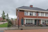 Woning Dokter De Vliegerstraat 14 Heinenoord