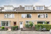 Woning Koppestokstraat 3 Haarlem