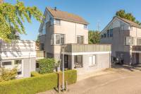 Woning Frescobaldistraat 9 Almere