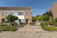 Woning Julianastraat 23 Hoek