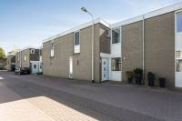 Woning Hindemithstraat 26 Tilburg