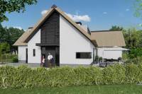 Woning Eemnesserweg 23 Blaricum