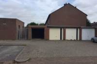 Garage Sternpad 1 Wijchen