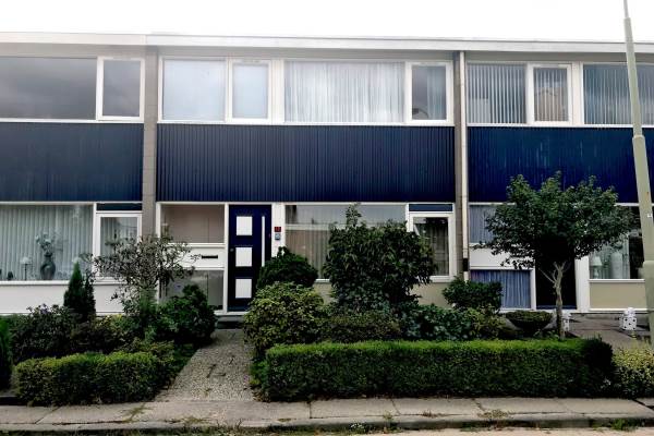 Woning Kleine Beer 12 Klazienaveen
