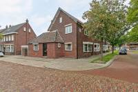 Woning Irisstraat 34 Enschede