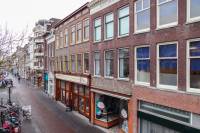 Woning Oudegracht 193 Utrecht