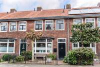 Woning P.C. Hooftstraat 10 Haarlem