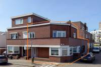 Woning van Speijkstraat 174 Zandvoort