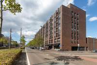 Woning Julius Pergerstraat 23 Amsterdam