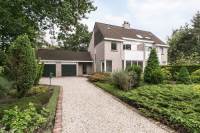Woning Julianalaan 124 Bilthoven
