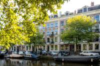 Woning Zieseniskade 10 Amsterdam