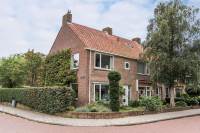 Woning Helmlaan 66 Haarlem