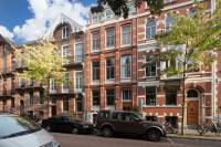 Woning Roemer Visscherstraat 19 Amsterdam