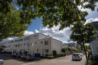 Woning Tibetstraat 36 Delft