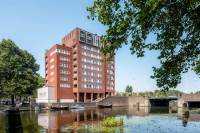 Woning Geuzenkade 97 Amsterdam