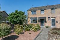 Woning Berkenstraat 16 Brunssum