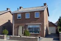 Woning Leostraat 6 Wijchen