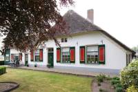 Woning Oude Hogeweg 16 Doornspijk