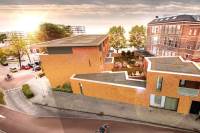 Woning Boomstraat 85 Tilburg