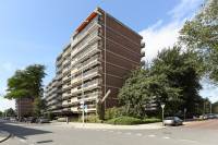 Woning Theo Mann-Bouwmeesterlaan 586 Den Haag