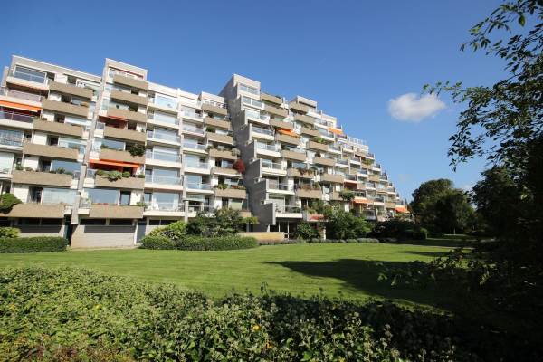 Woning C.F. Smeetslaan 3 Castricum