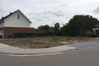 Bouwgrond Tabaksveld 22 Puiflijk