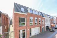 Woning Sterrebosweg 6602 Wijchen