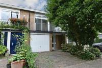 Woning Karolingersweg 34 Wijk Bij Duurstede