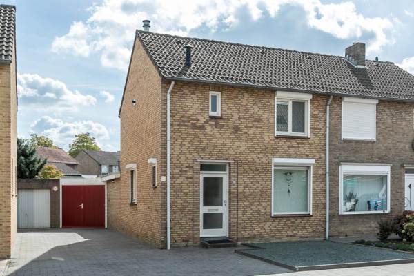 Woning Margrietstraat 22 Urmond