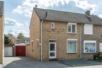 Woning Margrietstraat 22 Urmond