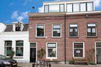 Woning Hofstraat 15 Utrecht