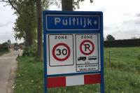 Bouwgrond Meerstraat 7 Puiflijk