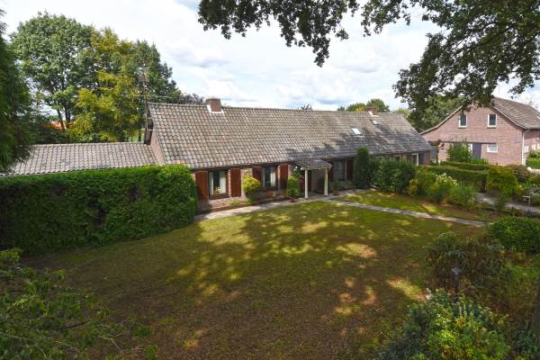 Woning Zandstraat 11 Koningslust