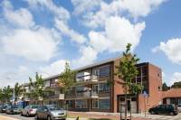 Woning Van Randwijcklaan 63 Amersfoort