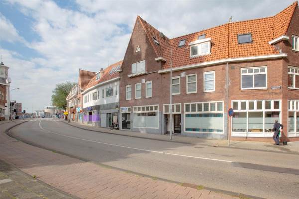 Woning A.F. de Savornin Lohmanstraat 15 Zaandam