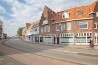 Woning A.F. de Savornin Lohmanstraat 15 Zaandam
