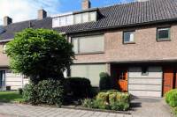 Woning Burgemeester Smeelelaan 88 Waalwijk